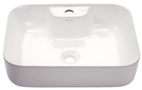 PARRYWARE INSLIM 515 BOWL BASIN